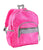 Bright Neon Pink