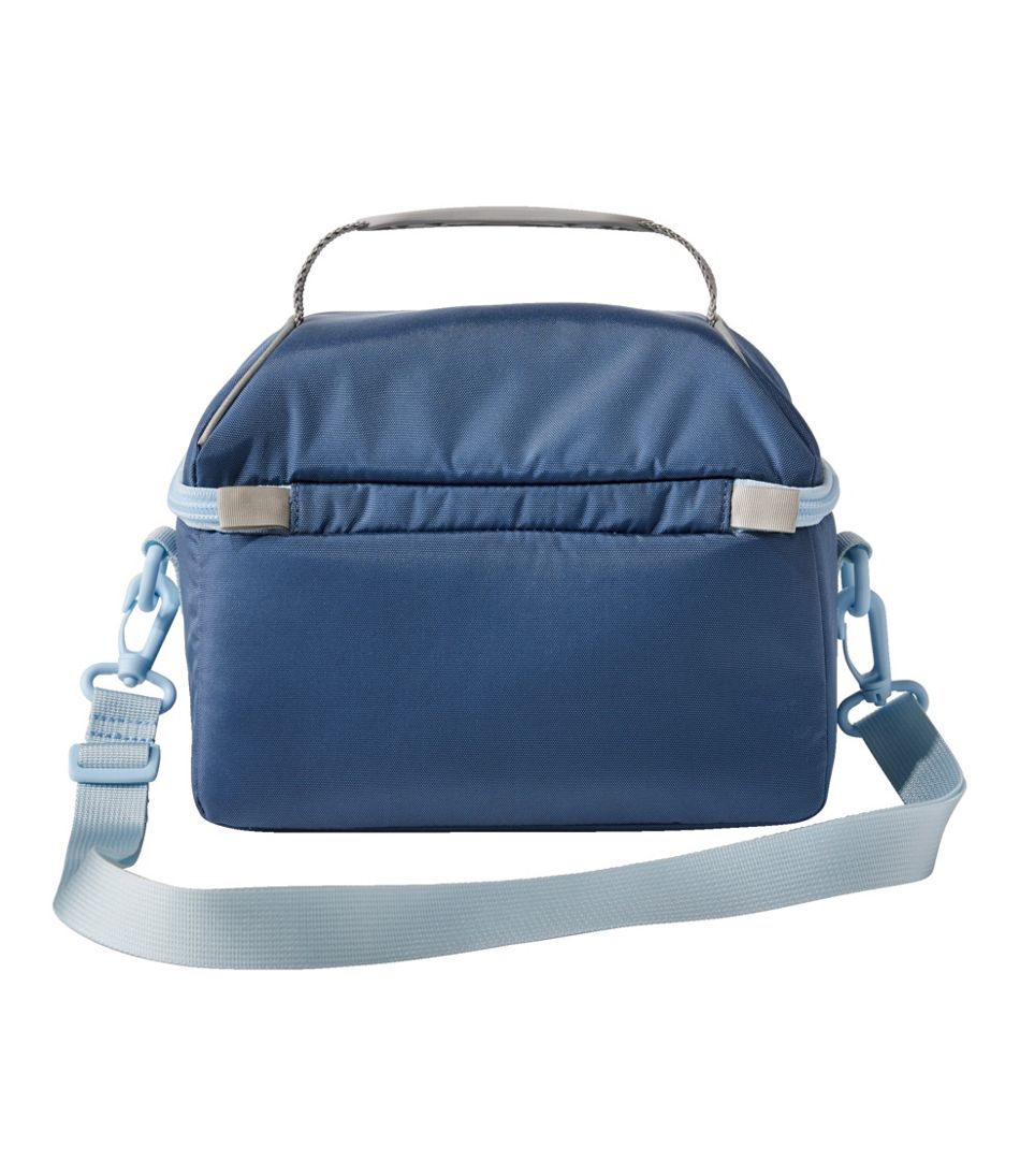 Flip-Top Lunch Box | L.L.Bean