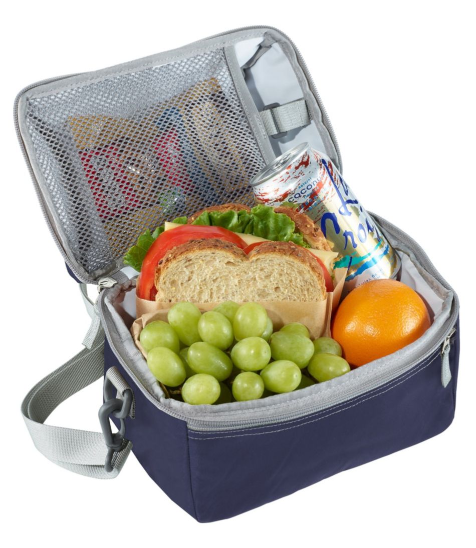 Flip-Top Lunch Box | L.L.Bean
