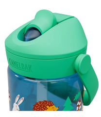 Kids' Camelbak Thrive Flip Straw Water Bottle, 14 oz. | L.L.Bean
