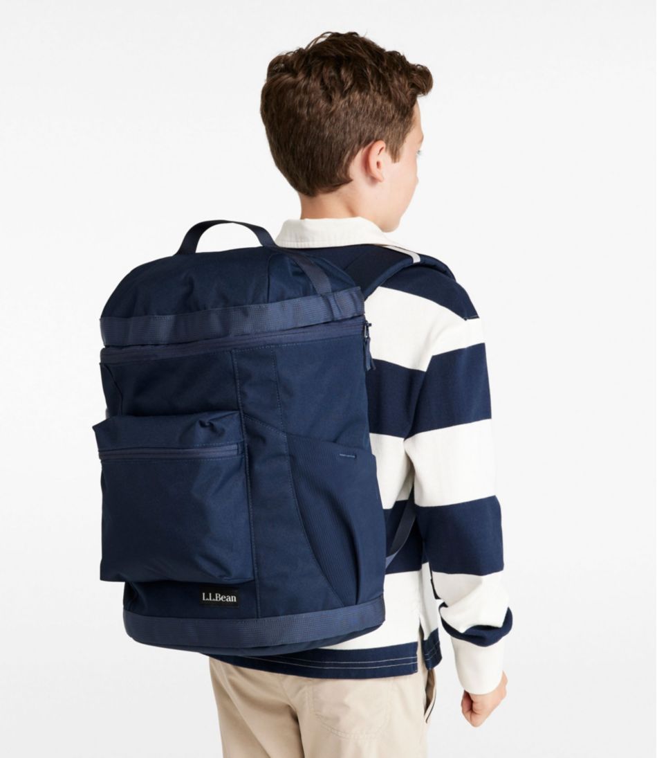 Discovery Top Loader Pack, 27L | L.L.Bean