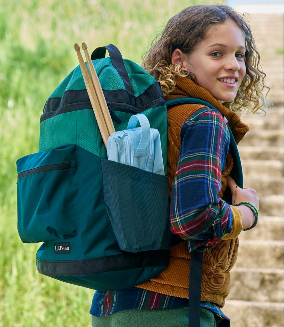 Discovery Top Loader Pack, 27L | L.L.Bean