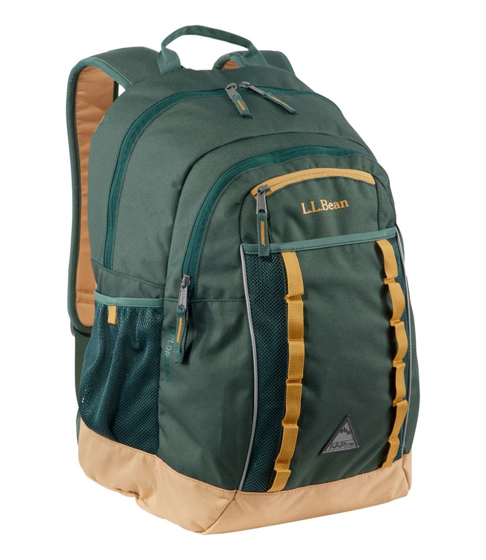 Bean's Explorer Backpack, 32L | L.L.Bean