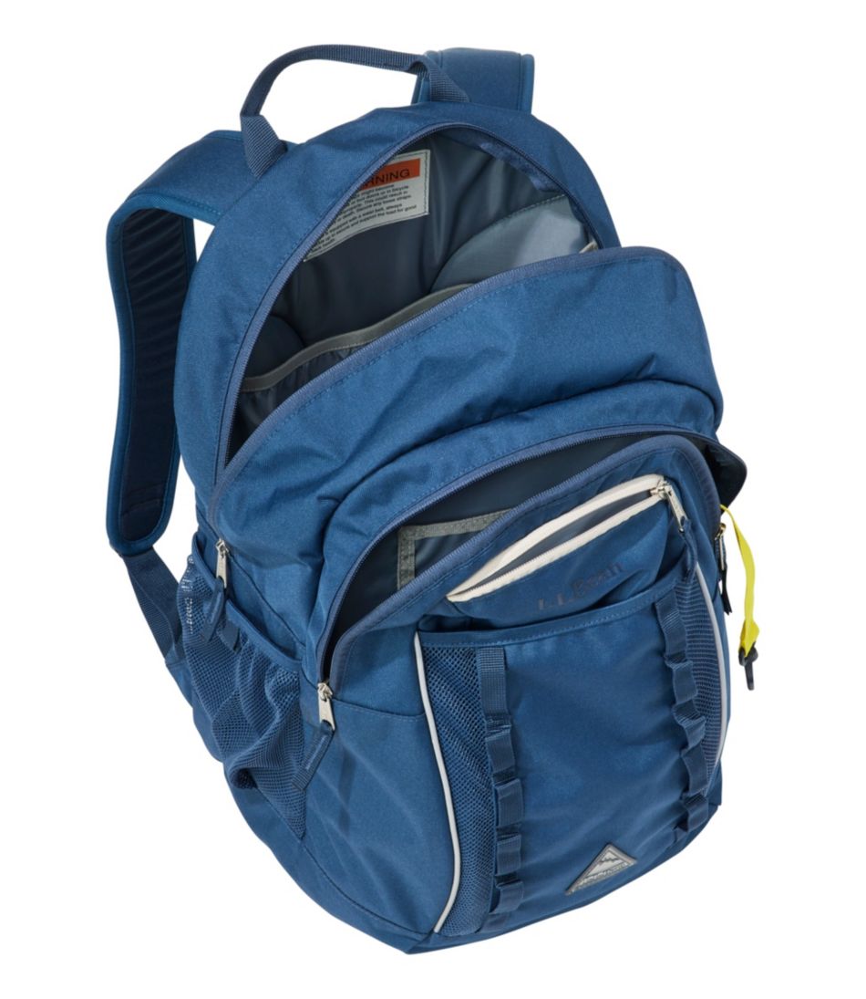 Bean's Explorer Backpack, 32L | L.L.Bean