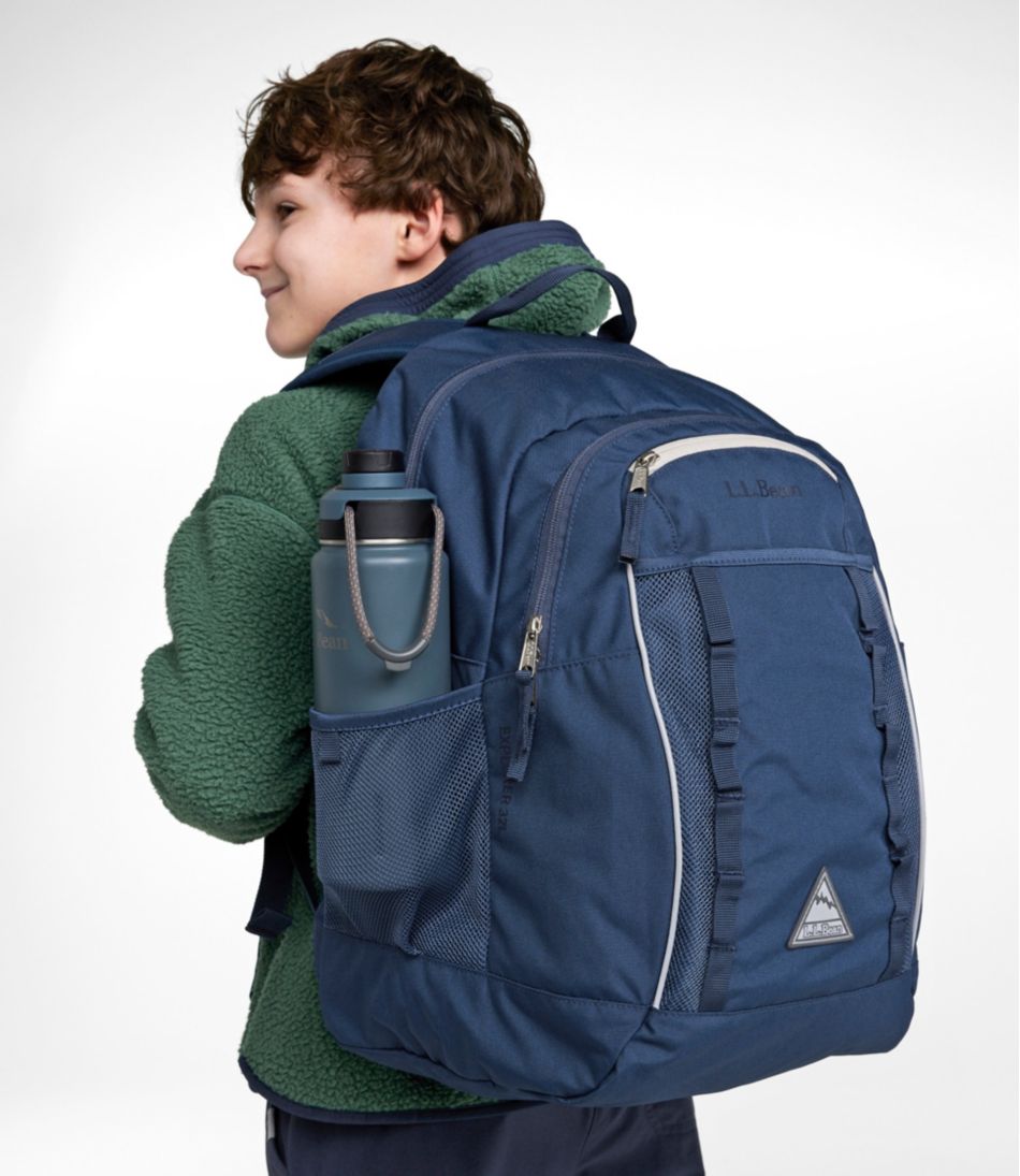 Bean's Explorer Backpack, 32L | L.L.Bean