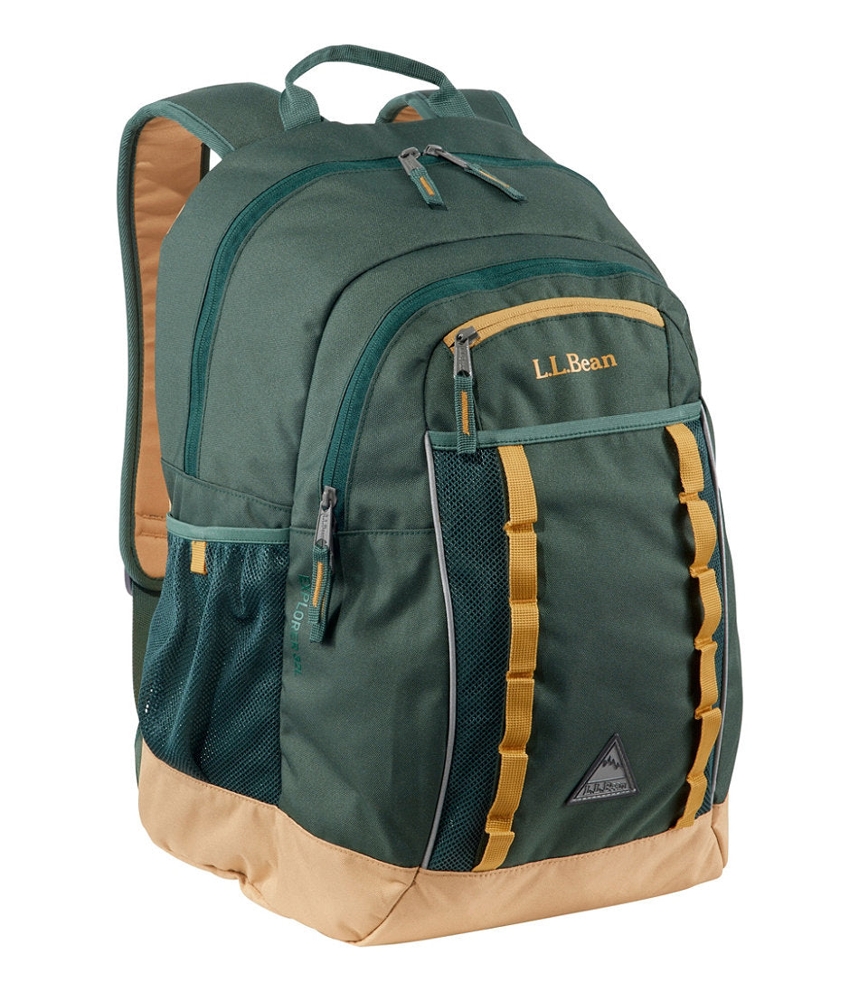 Pinewood Green/Canyon Khaki,OS
