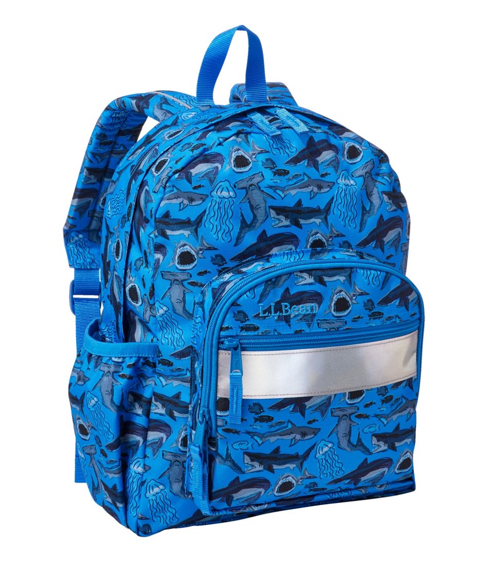 Junior Original Book Pack, 17L, Print | L.L.Bean