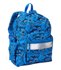 Junior Original Book Pack, 17L, Print | L.L.Bean