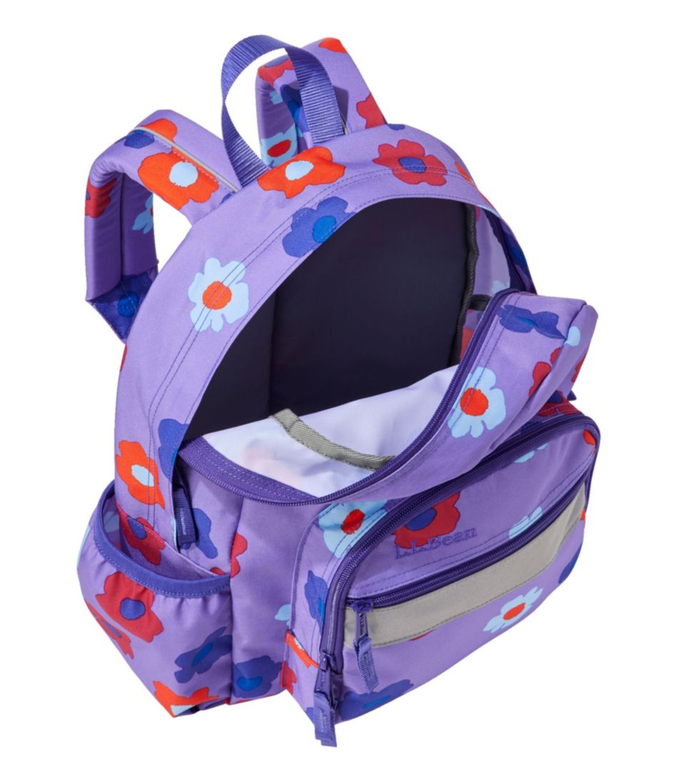 Junior Original Book Pack, 17L, Print | L.L.Bean