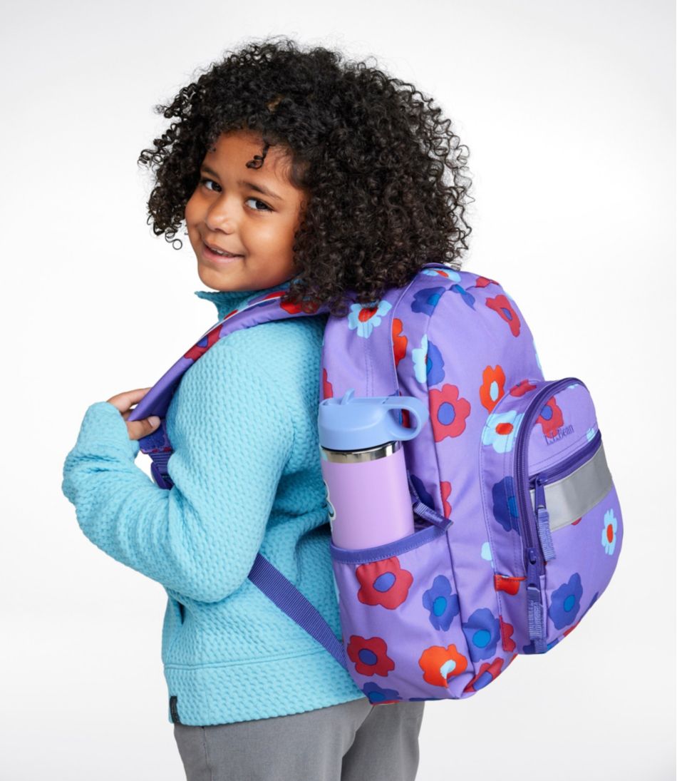 Junior Original Book Pack, 17L, Print | L.L.Bean