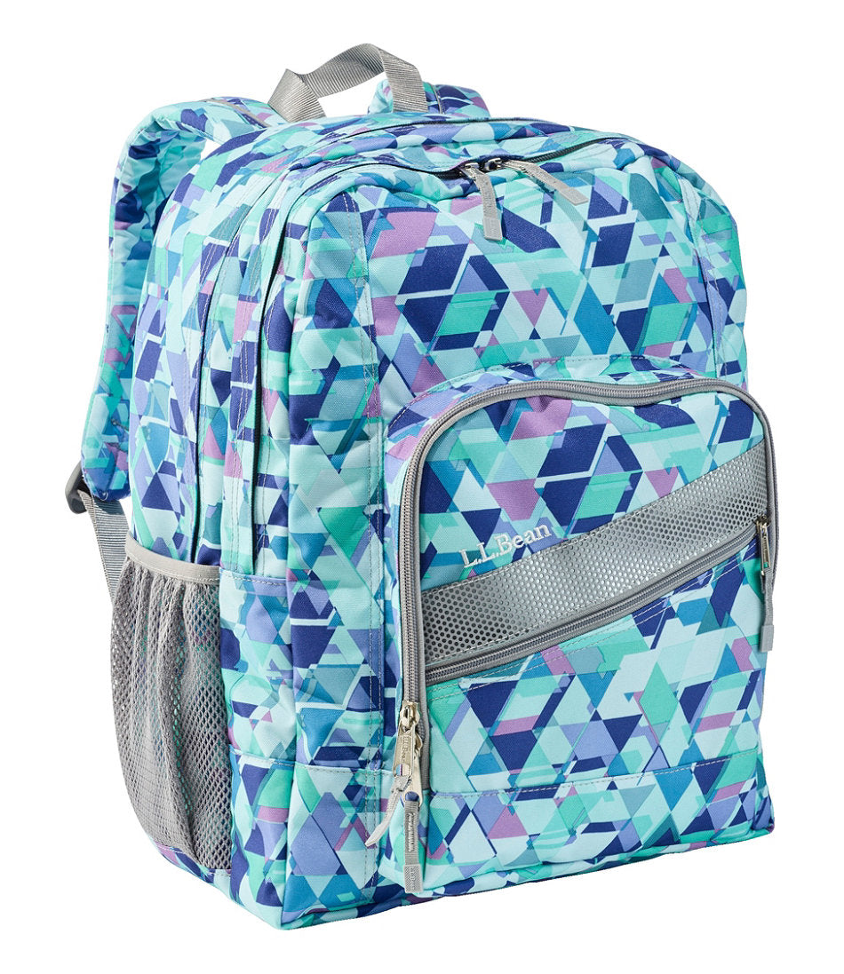 Fresh Mint Prism,OS