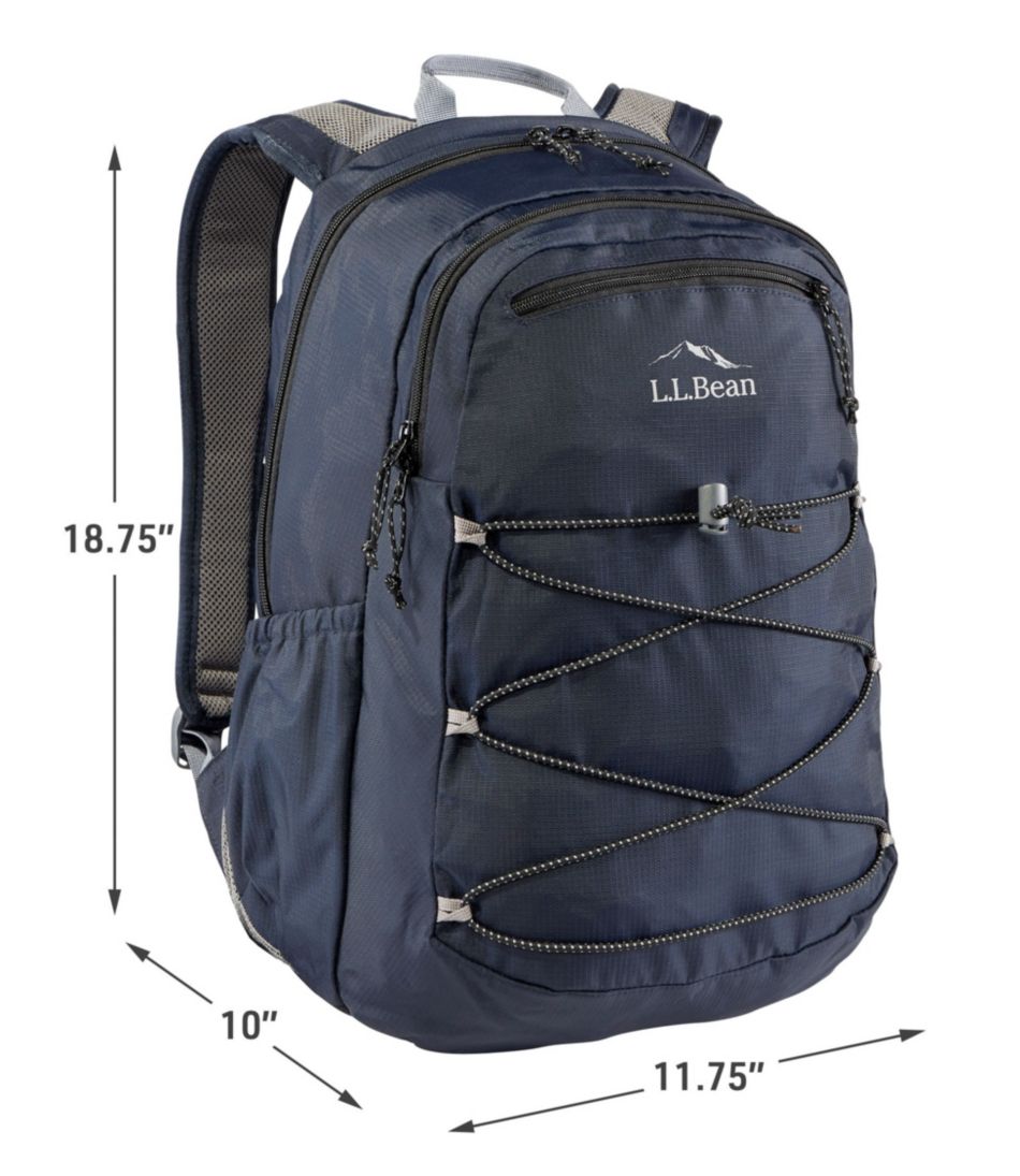 Comfort Carry Laptop Pack, 30L | L.L.Bean