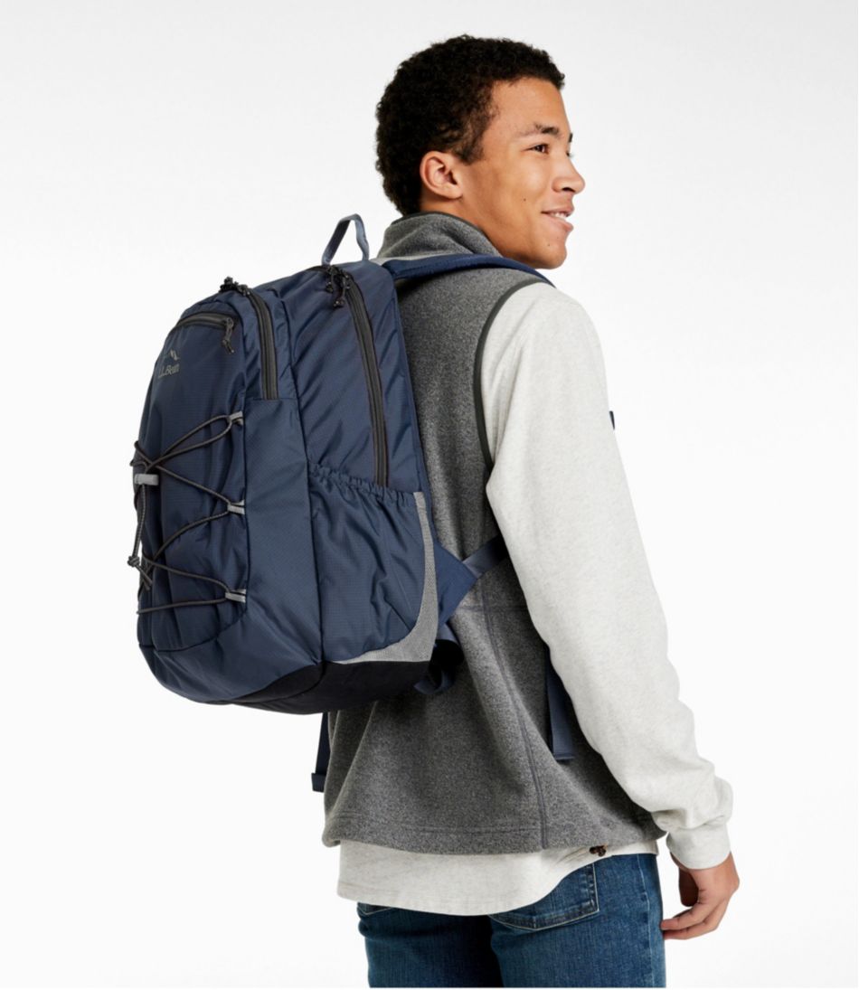 Comfort Carry Laptop Pack, 30L | L.L.Bean