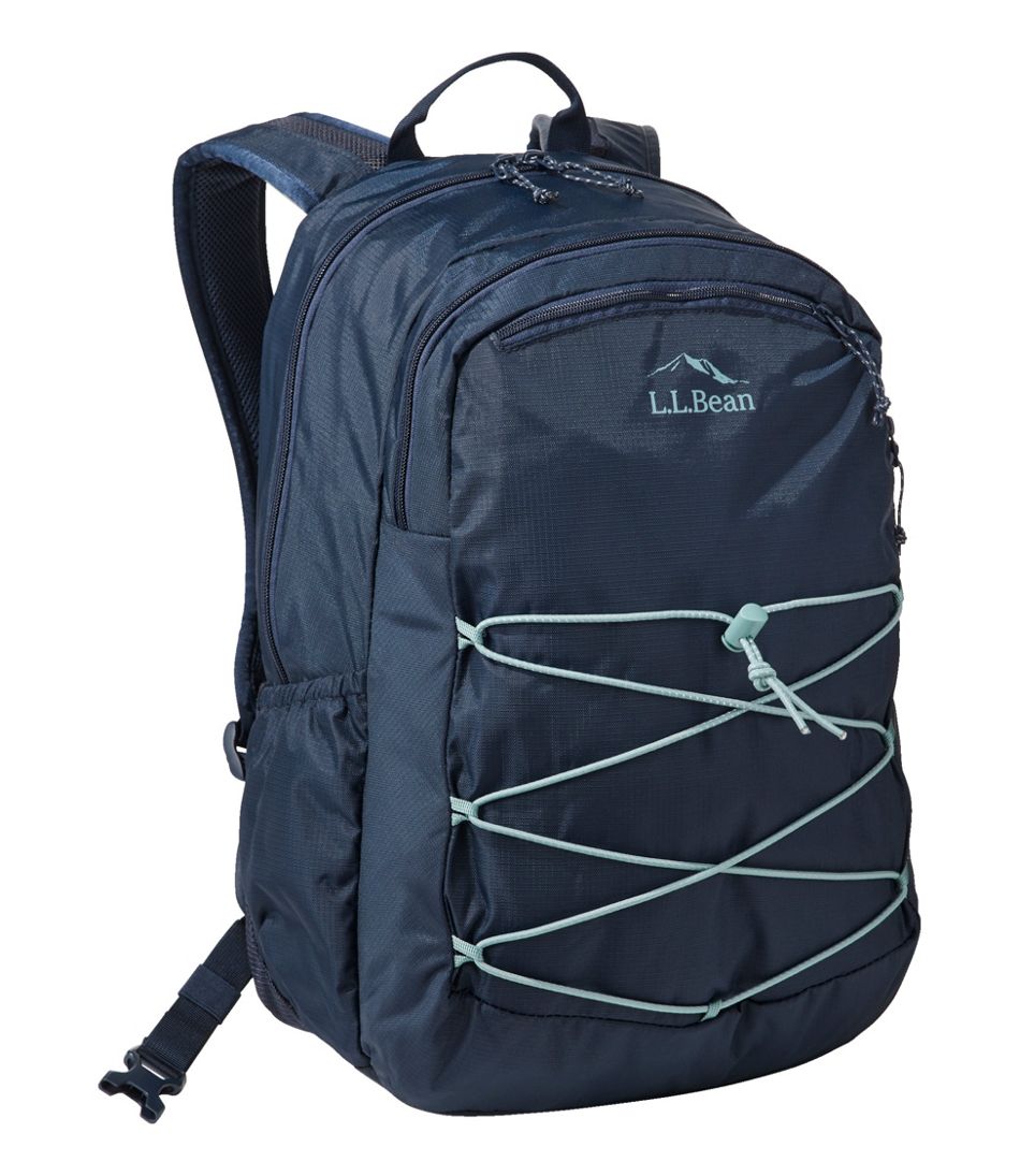 Comfort Carry Women's Laptop Pack, 30L | L.L.Bean