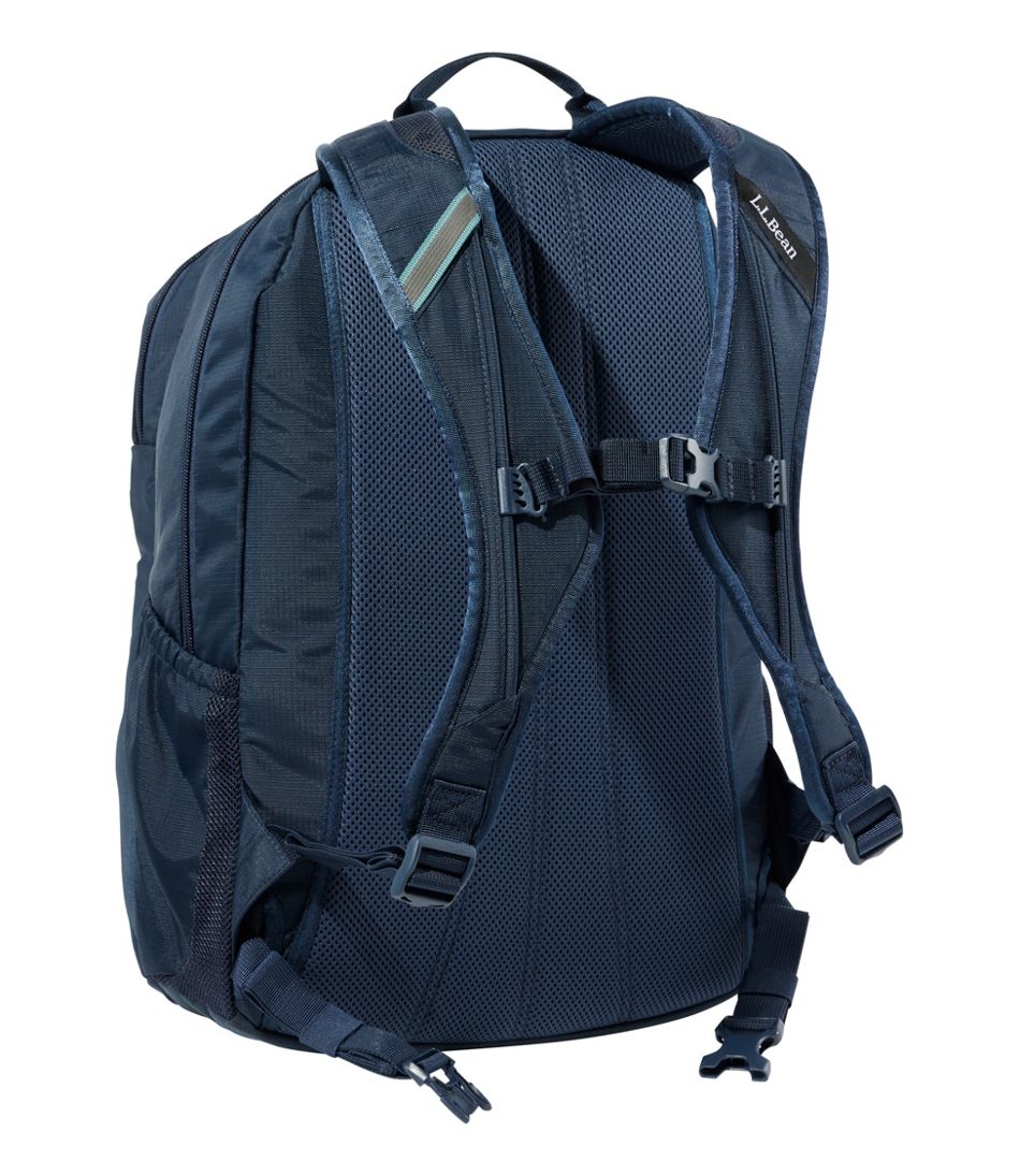 Comfort Carry Women's Laptop Pack, 30L | L.L.Bean