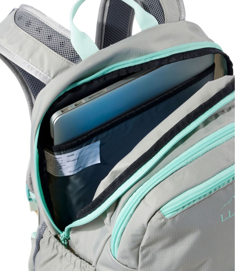 Comfort Carry Women's Laptop Pack, 30L | L.L.Bean