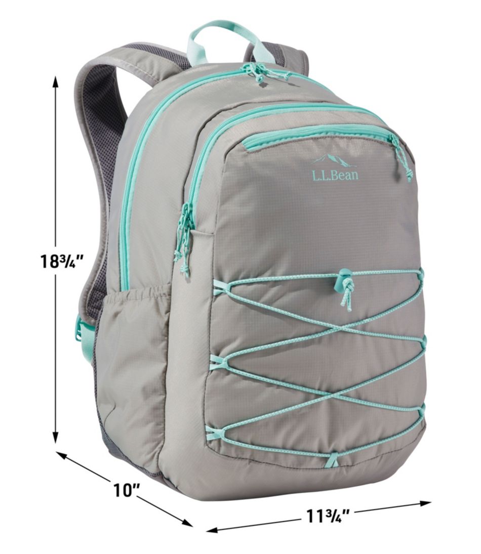 Comfort Carry Women's Laptop Pack, 30L | L.L.Bean