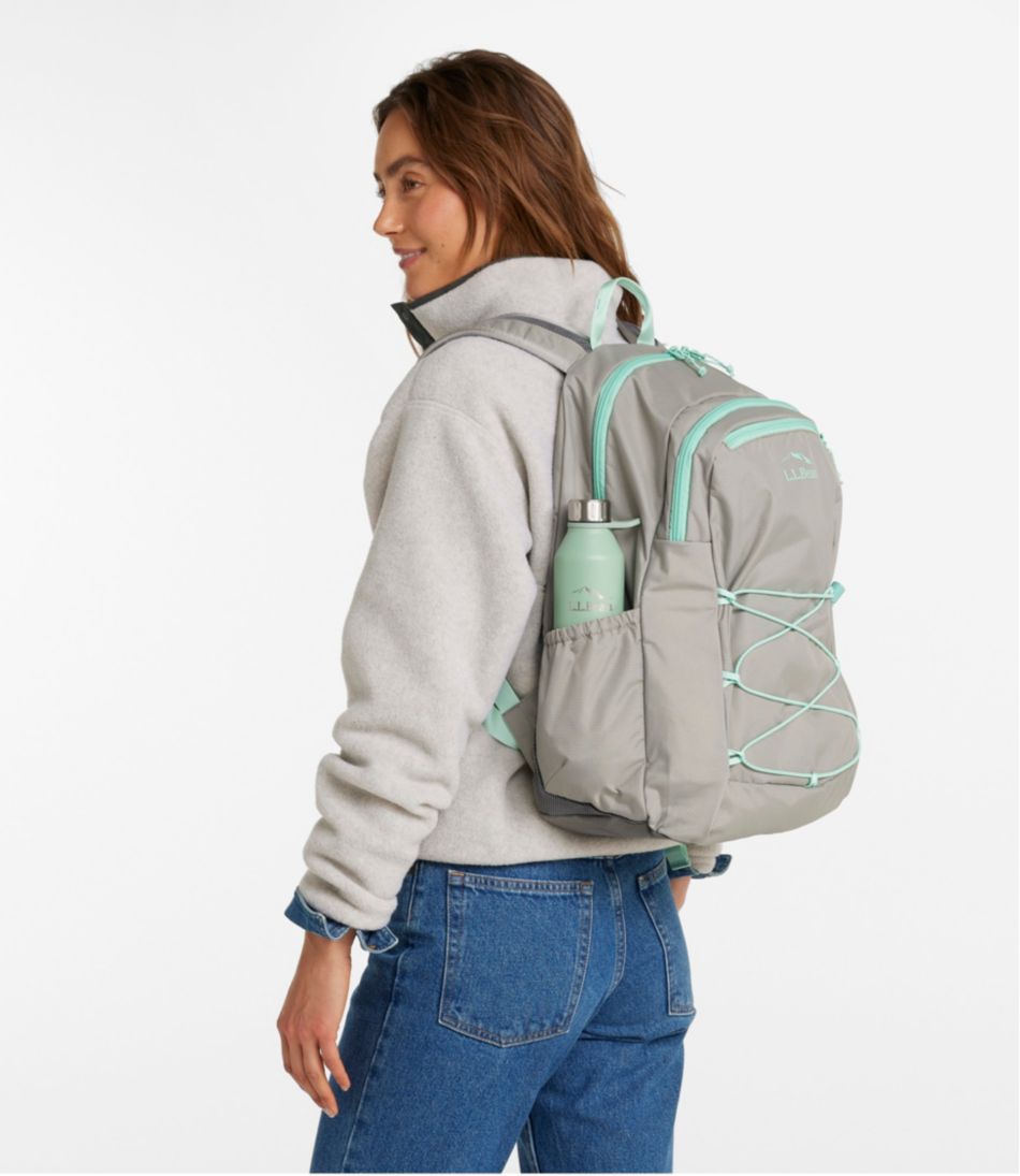 Comfort Carry Women's Laptop Pack, 30L | L.L.Bean
