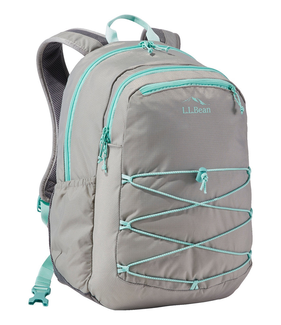 Mineral Gray/Fresh Mint,OS