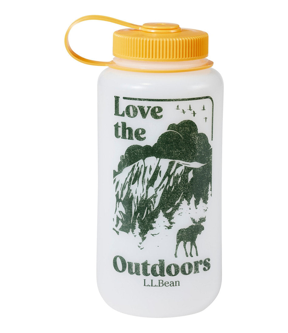 Love the Outdoors,OS