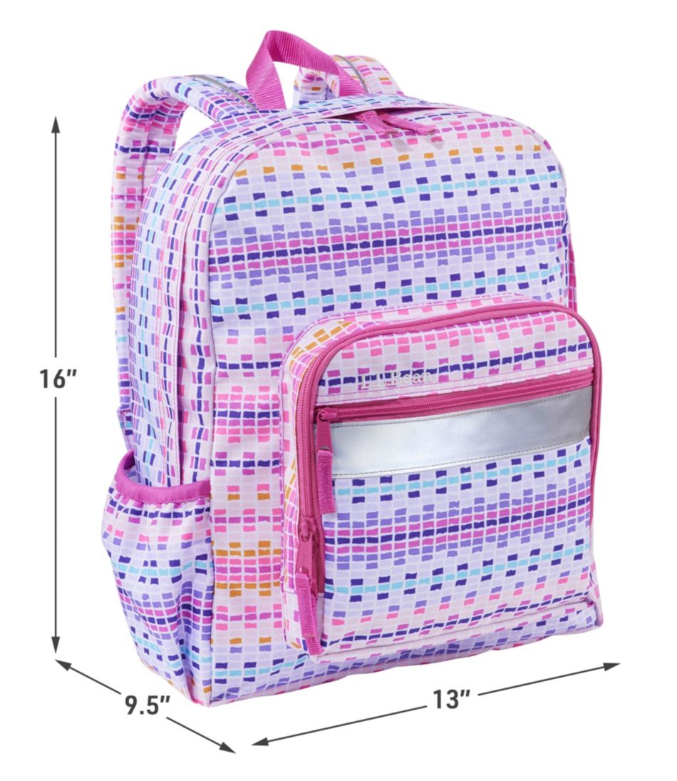 Original Book Pack®, 24L, Print | L.L.Bean