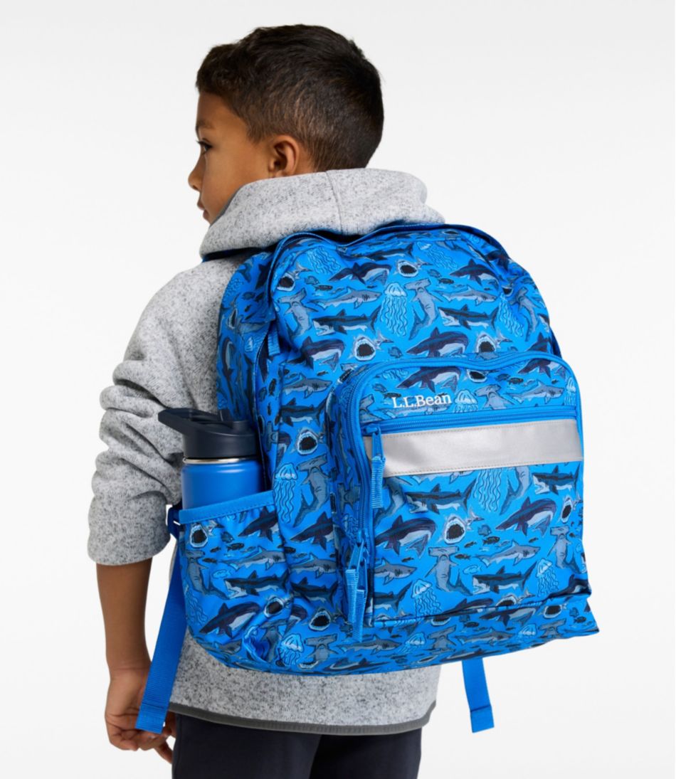Original Book Pack®, 24L, Print | L.L.Bean