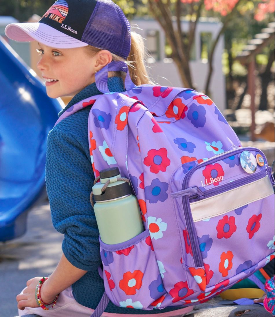 Original Book Pack®, 24L, Print | L.L.Bean