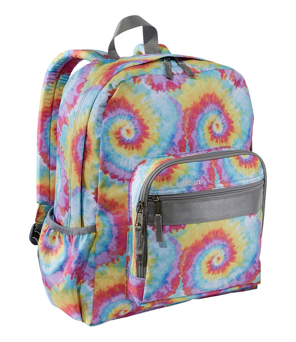 Multi Tie Dye Print,OS