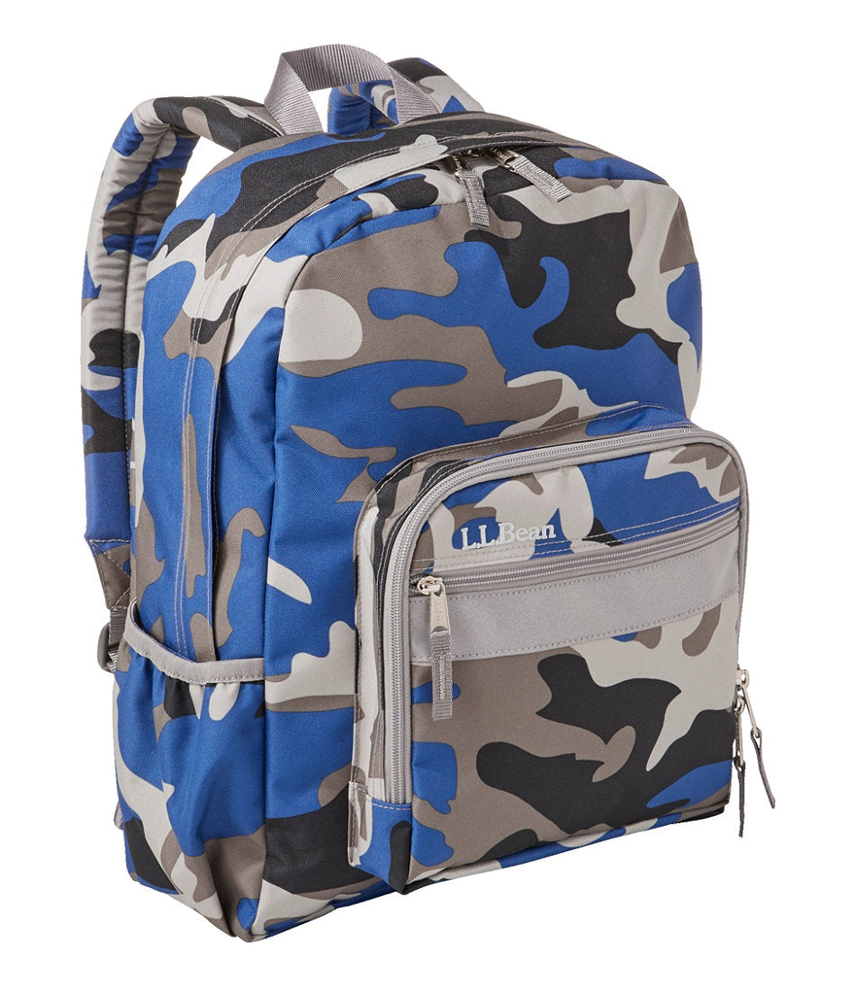 Ocean Blue Camo,OS