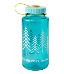 Nalgene Sustain Wide Mouth Water Bottle with Print, 32 oz. | L.L.Bean