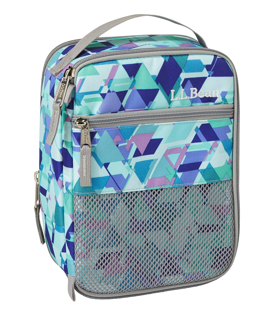 Fresh Mint Prism,OS
