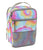 Multi Tie Dye Print
