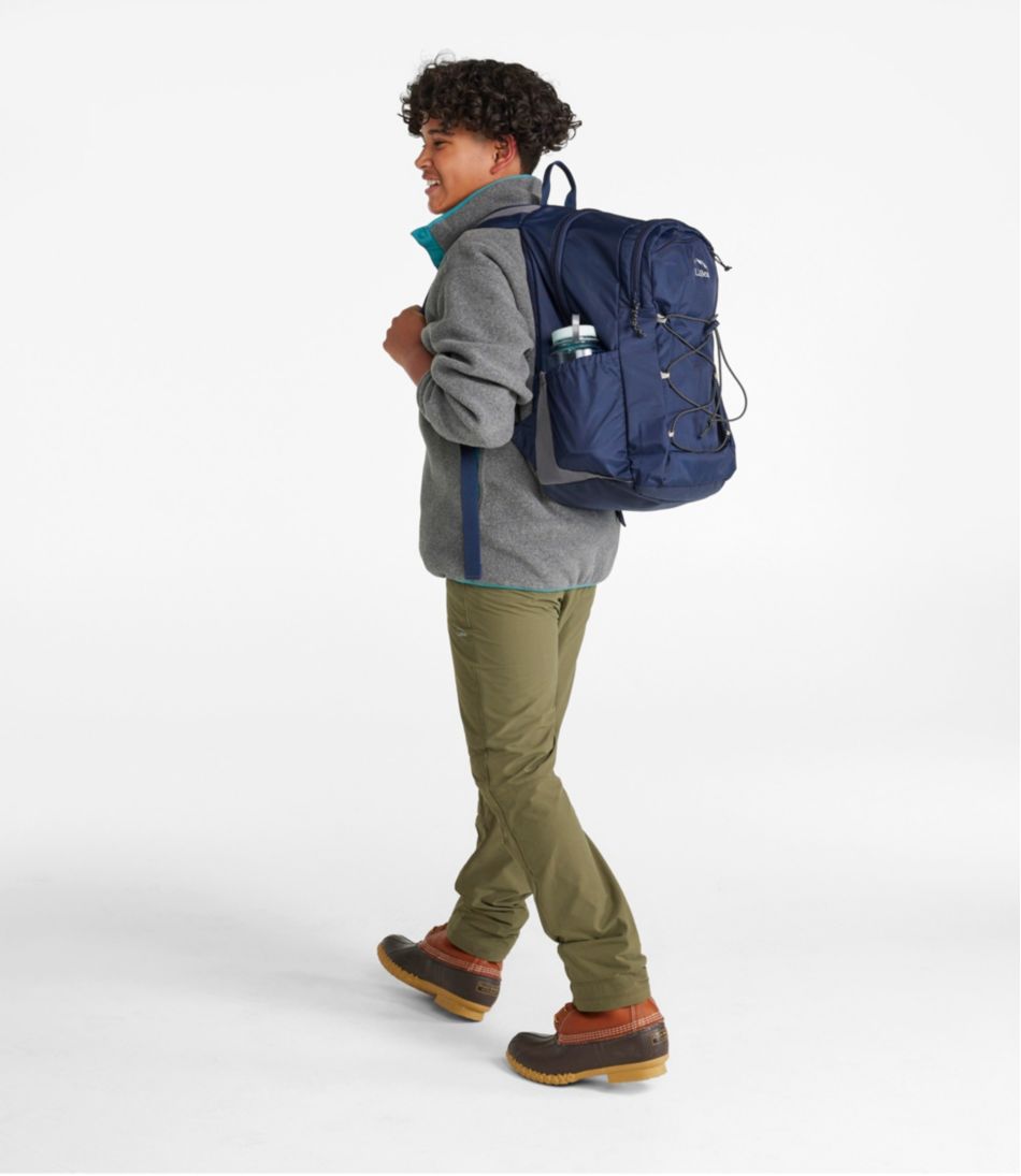 Comfort Carry Laptop Pack, 36L | L.L.Bean