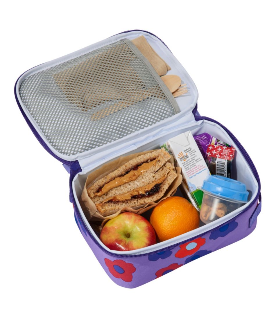 Lunch Box, Print | L.L.Bean