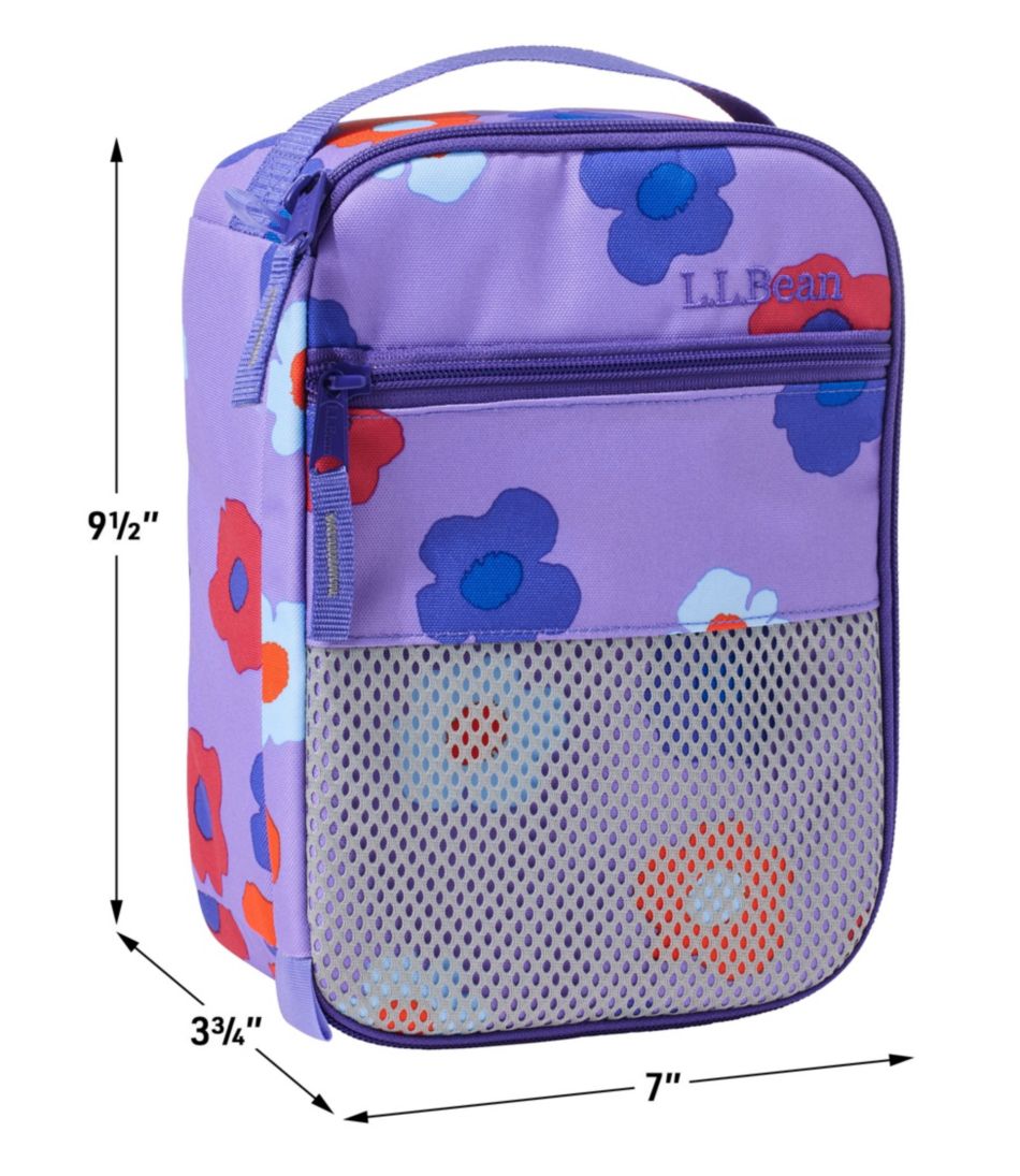Lunch Box, Print | L.L.Bean