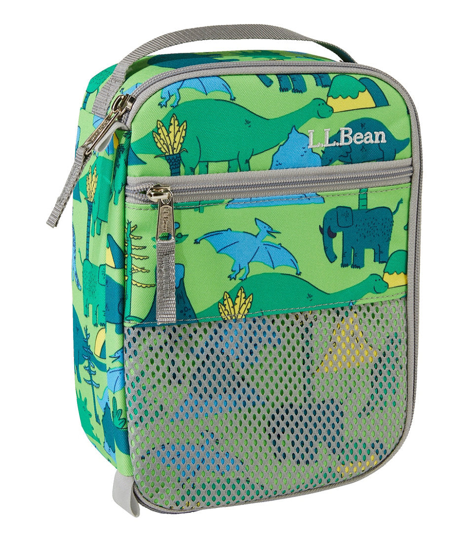 Kelly Green Dino,OS