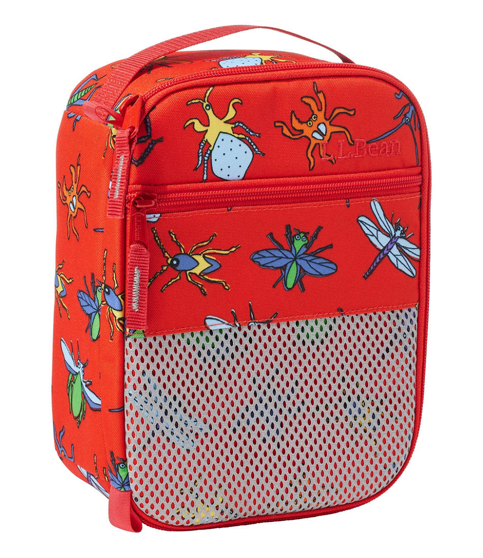 Orange Bug,OS