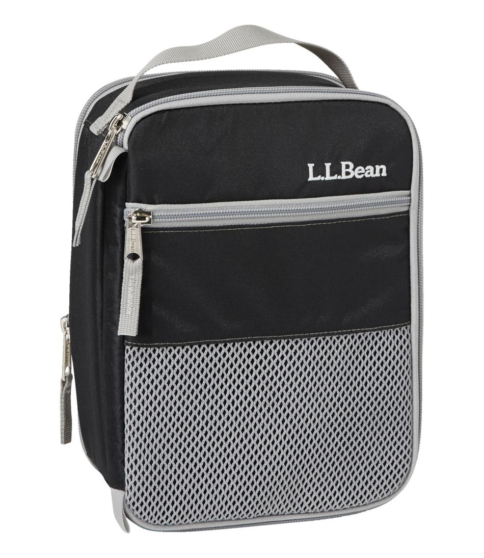 Expandable Lunch Box | L.L.Bean