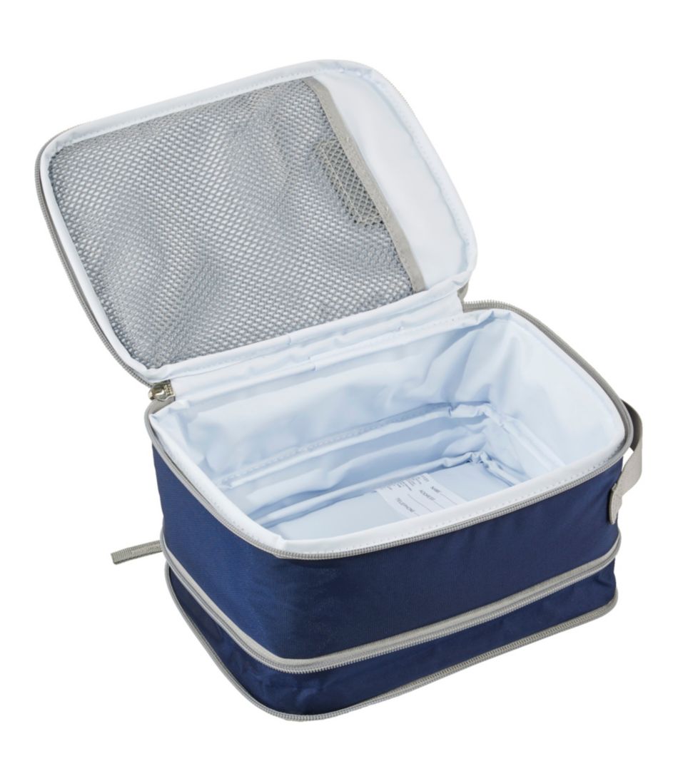 Expandable Lunch Box | L.L.Bean