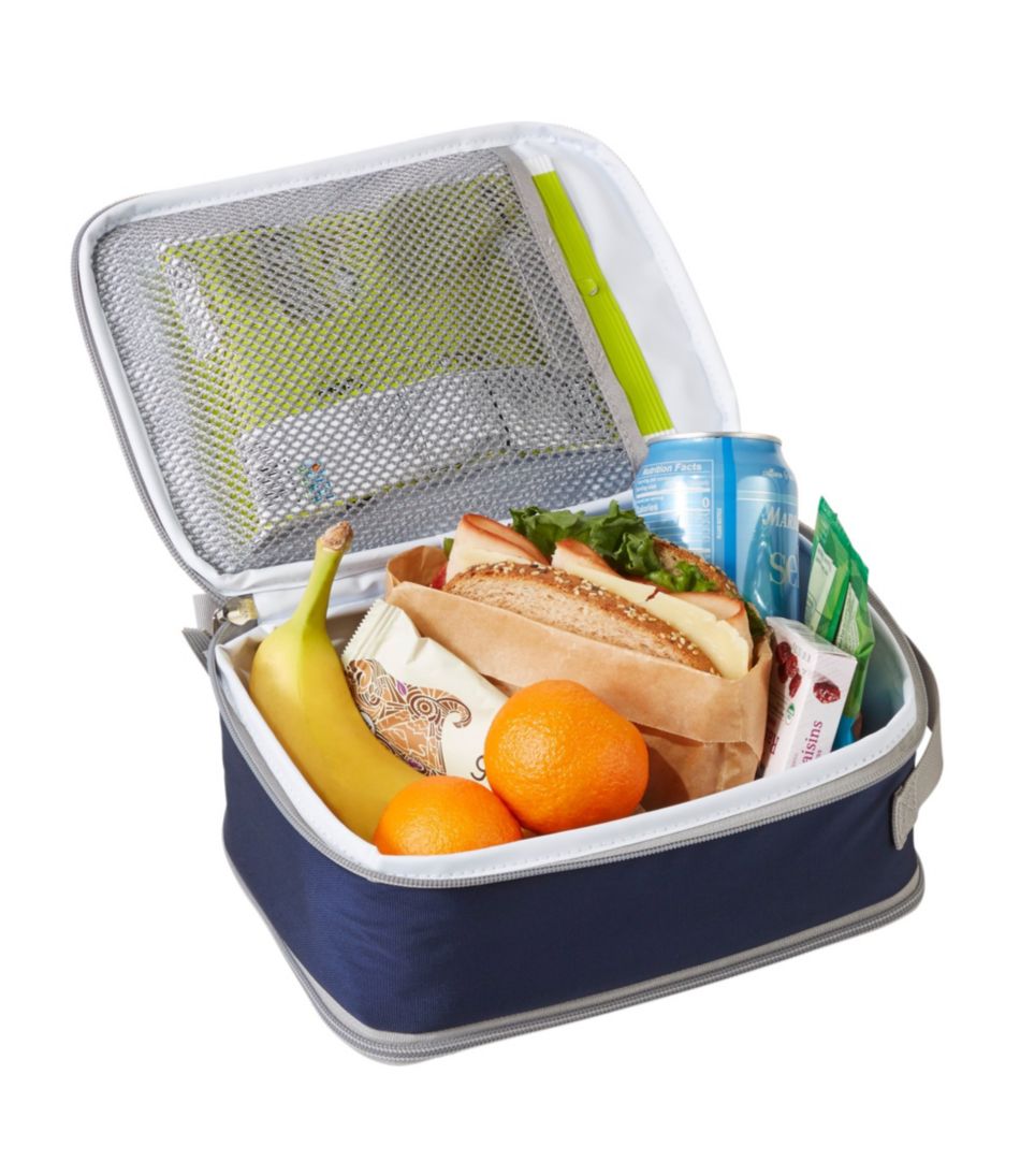 Expandable Lunch Box | L.L.Bean