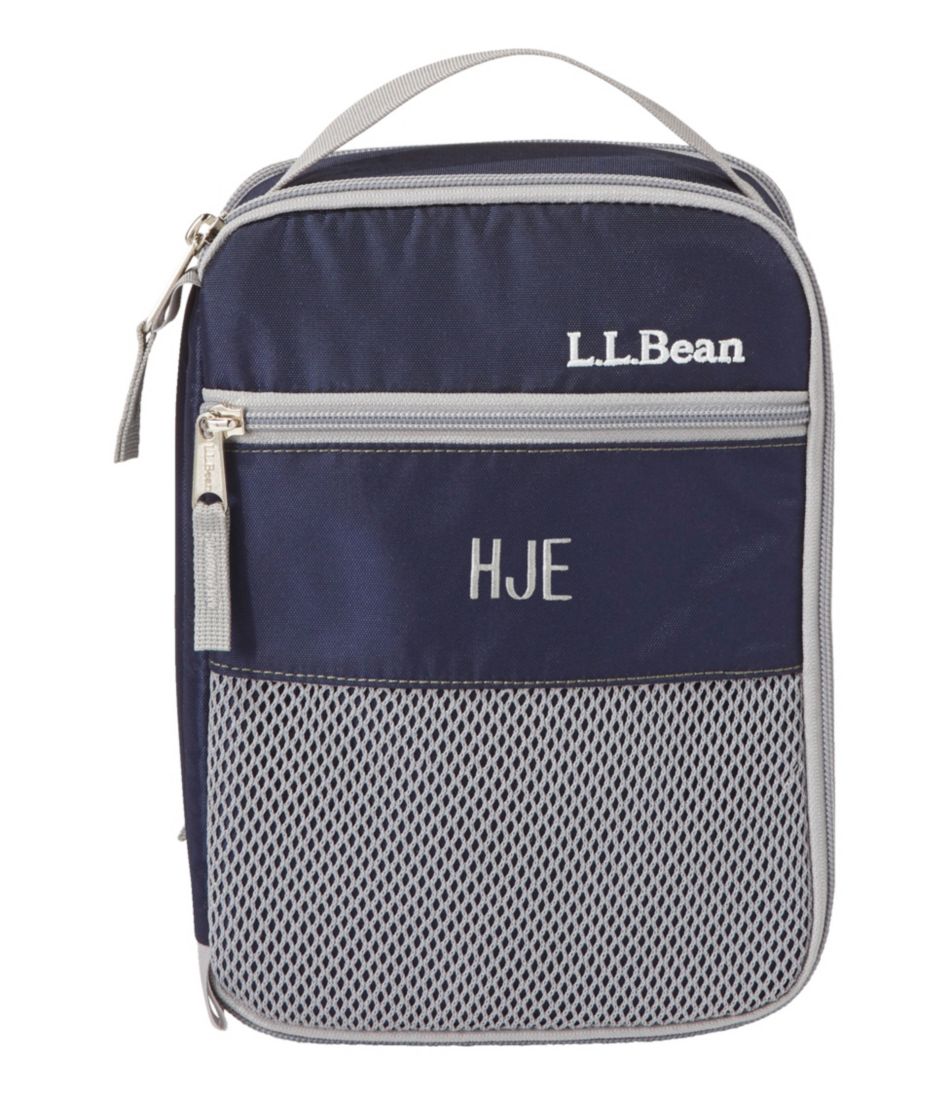Expandable Lunch Box | L.L.Bean