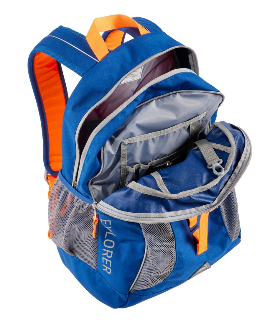 Bean's Explorer Backpack, 25L | L.L.Bean