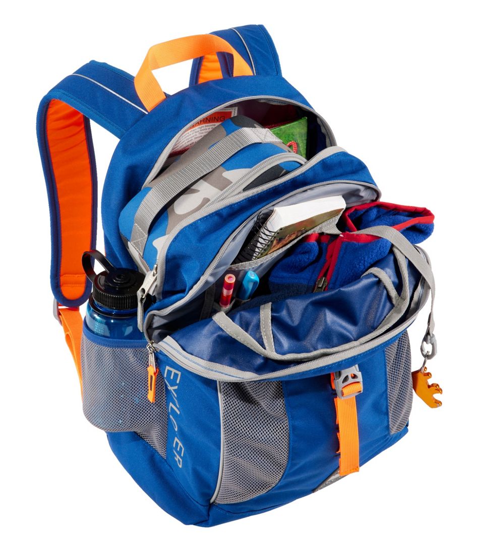 Bean's Explorer Backpack, 25L | L.L.Bean