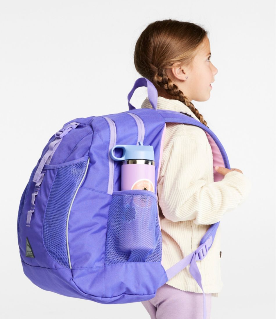 Bean's Explorer Backpack, 25L | L.L.Bean