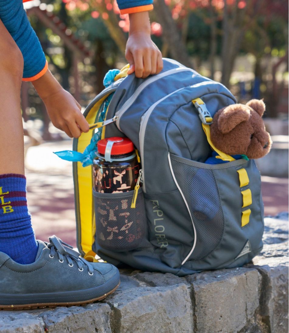 Bean's Explorer Backpack, 25L | L.L.Bean
