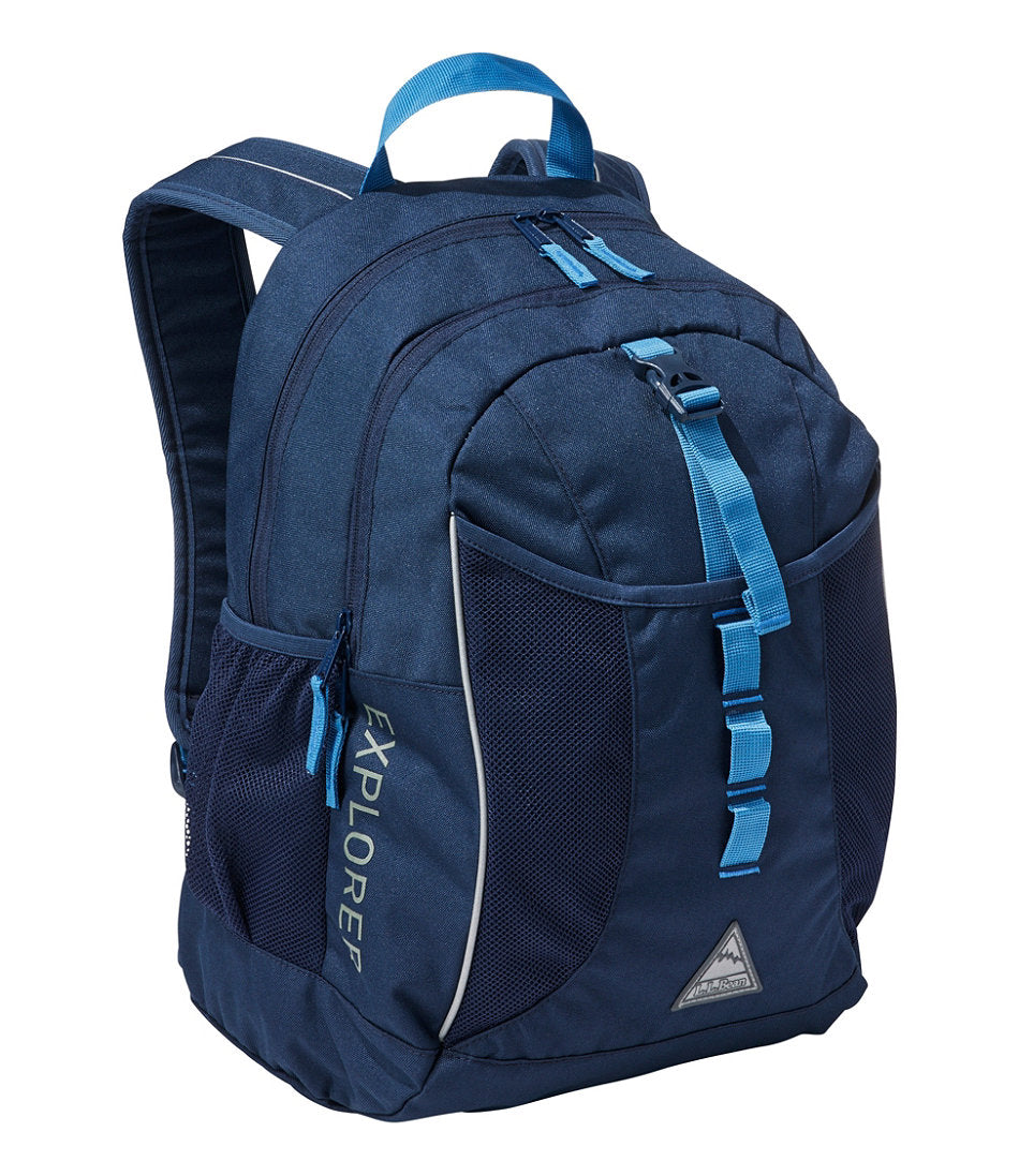 Classic Navy/Deep Glacier Blue,OS