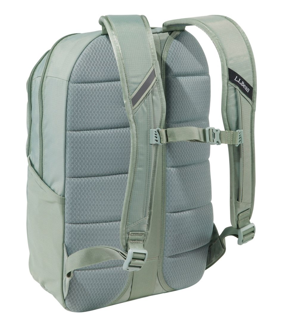 Comfort Carry Laptop Pack, 24L | L.L.Bean