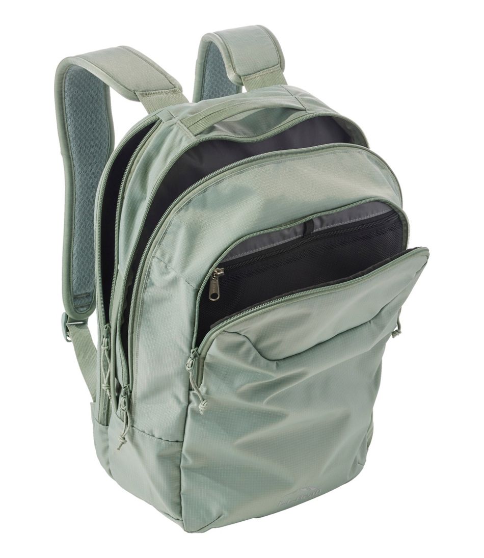 Comfort Carry Laptop Pack, 24L | L.L.Bean