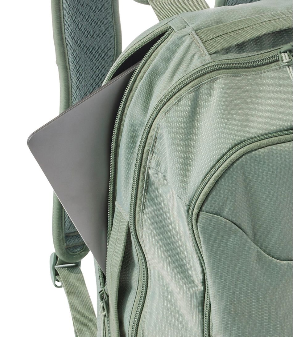 Comfort Carry Laptop Pack, 24L | L.L.Bean