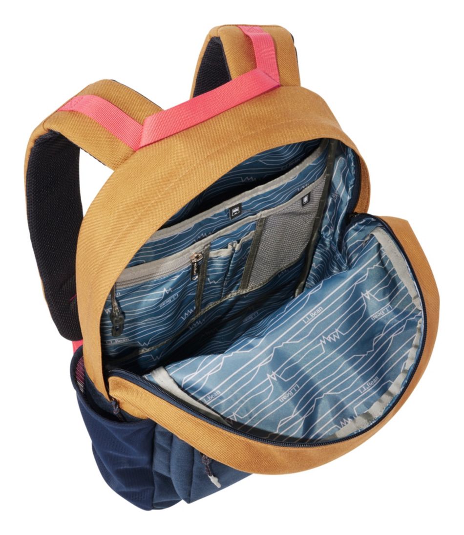 Mountain Classic Cordura Pack, 22L | L.L.Bean